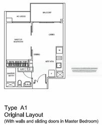 The Glades (D16), Condominium #501941111